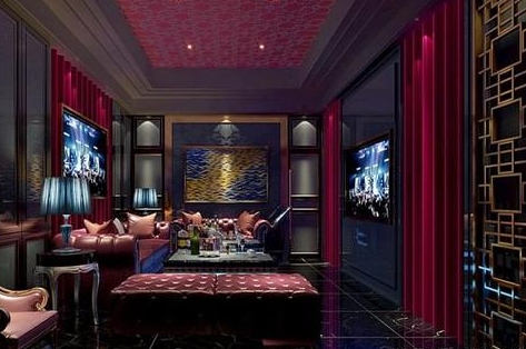 秦皇岛商务ktv及其含义解析-卢龙县ktv预订